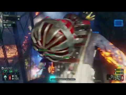 Chaotic Killing Floor 2 Game