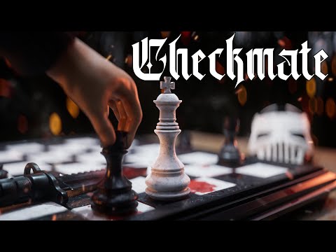CHECKMATE – Rust (Movie)