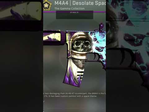 CHIŃSKIE SKINY – Counter-Strike: Global Offensive – GRApedia #Shorts