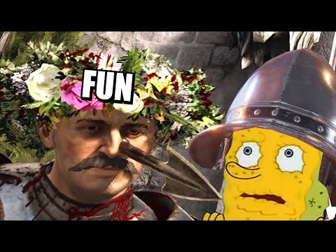 Chiv 2 Is Stupid Fun