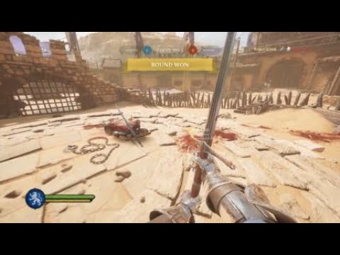Chivalry 2 1v1