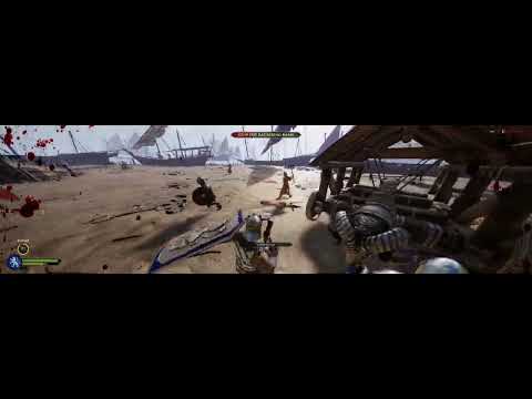 Chivalry 2 2022 10 05