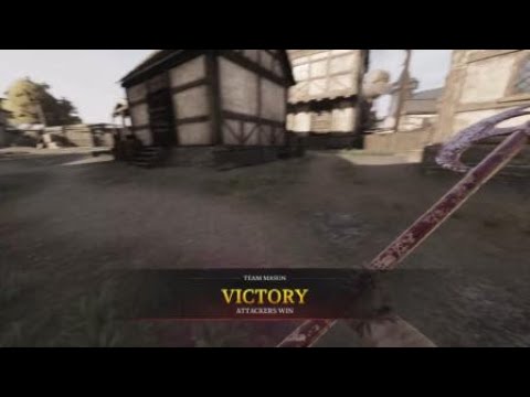 Chivalry 2 Cheaters Hiding Spot