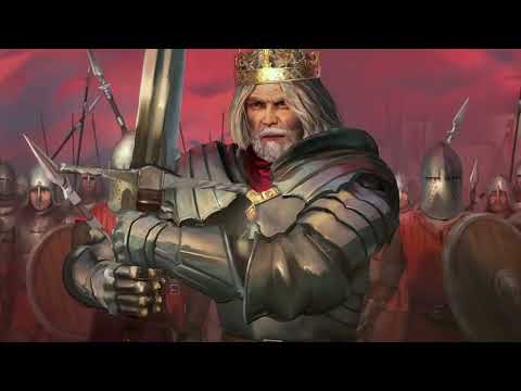 Chivalry 2 – Final two minutes countdown music (Duty and Honour II)