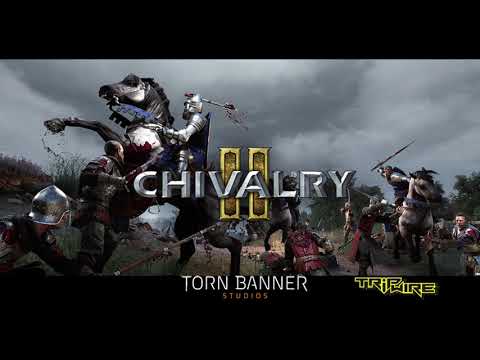 Chivalry 2 – Full Main Theme (Relics of the Great War)