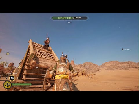Chivalry 2 get clipped son