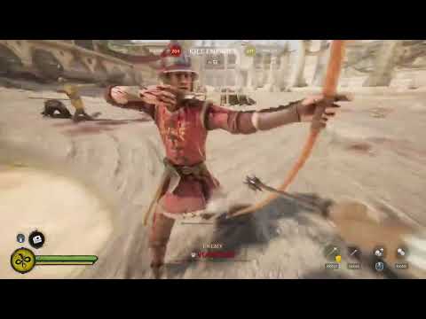 Chivalry 2 – Hell Yeah 3