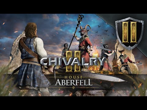 Chivalry 2 – House Aberfell Update Launch Trailer