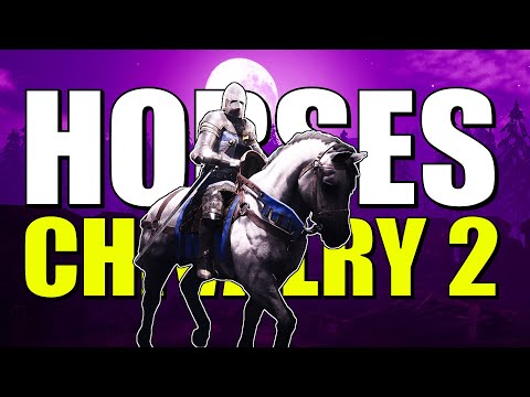 Chivalry 2 – How horses will impact the game
