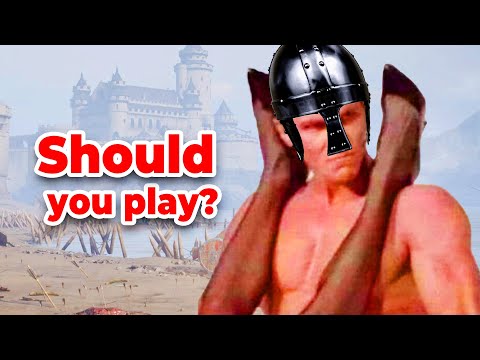 Chivalry 2 in 2022