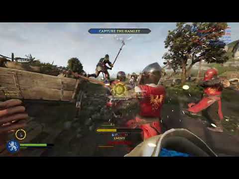 Chivalry 2 Montage 9