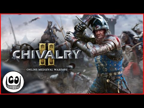 Chivalry 2 | Starker Anfang schwaches Ende | Gameplay deutsch | #34