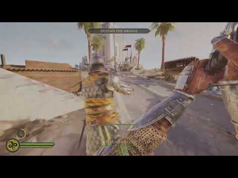 Chivalry 2 *TOP PLAYER* Highest Scoring Messer Assault "Full Match“