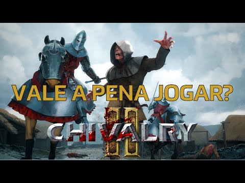 Chivalry 2 – Vale a Pena Jogar? Análise Completa do Multijogador de Batalha Medieval