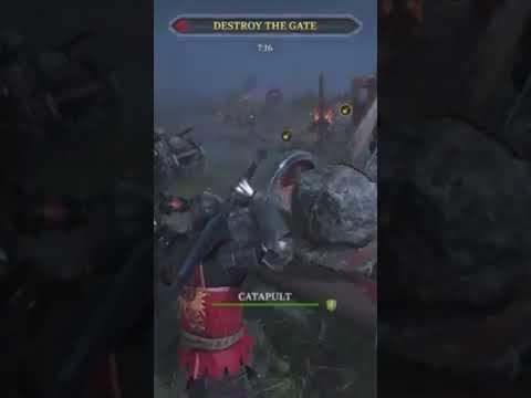 Chivalry 2.. wait boy noooo!!!!