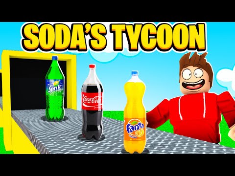 CHOP BUILT HIS LEVEL 9999 INDIAN COLD DRINKS FACTORY IN ROBLOX
