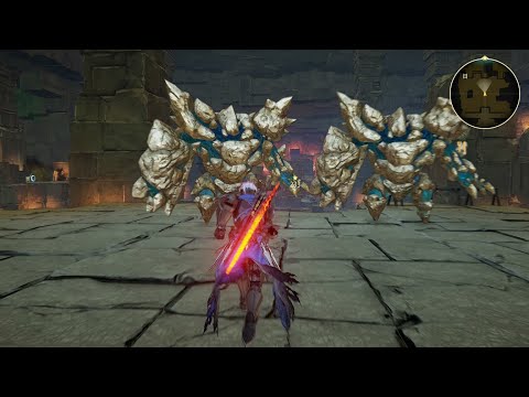 Clay Fragment – Tales of Arise