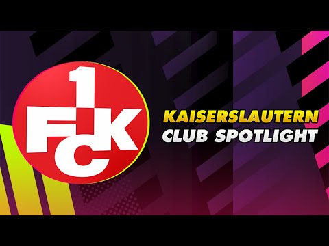Club Spotlight – Kaiserslautern | Football Manager 2022