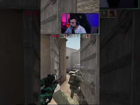CLUTCH MINISTER #shorts #csgo #csgoclips #counterstrikeglobaloffensive  #cs