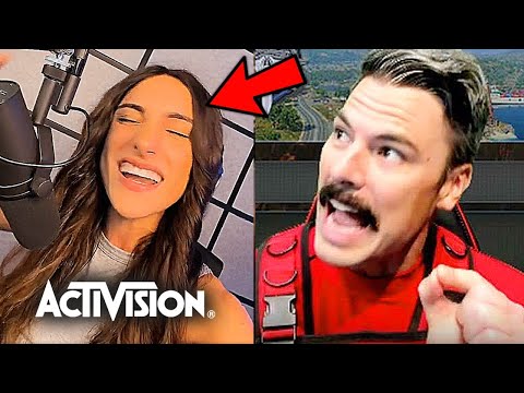 COD Nadia Cheating.. DrDisrespect Blasts Activision 😵 (Huge Drama) – Call of Duty Warzone & MW2