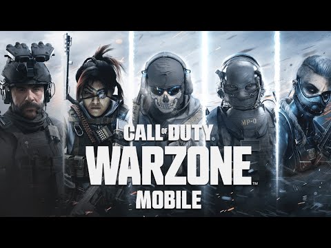 COD: Warzone Mobile – Evento de Revelación EN VIVO