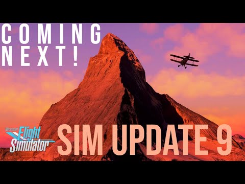 COMING APRIL 26TH to Microsoft Flight Simulator + Weekly NEWS