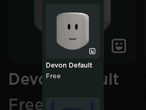 Cómo tener las nuevas CARAS ANIMADAS GRATIS en Roblox #shorts #roblox