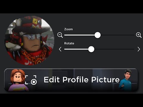 Como ter Perfil Animado no Roblox pelo Celular/PC/Xbox
