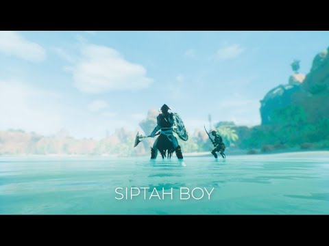 CONAN EXILE ISLE OF SIPTAH 2021-2022 THANKS FUNCOM – ONE YEAR AGO BEST MOMENT اجمل الذكريات