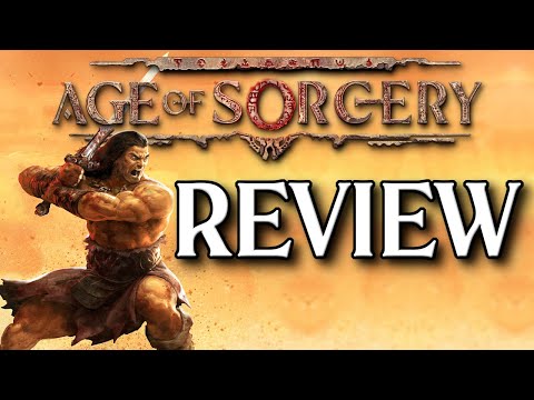Conan Exiles: Age of Sorcery Review | Update 3.0