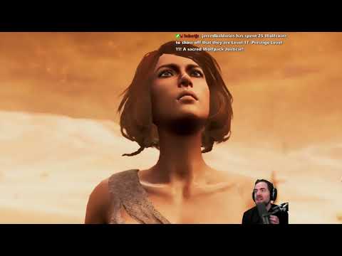 Conan Exiles Age of Sorcery Update!