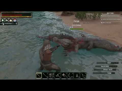 Conan Exiles – AOS: Bloody New Adventure (Part 22)