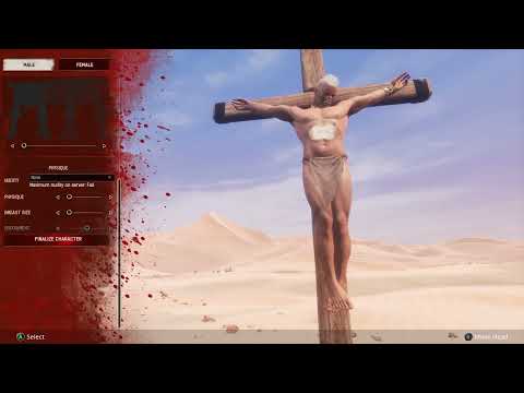 Conan Exiles Beginner's guide -2022-S1e1