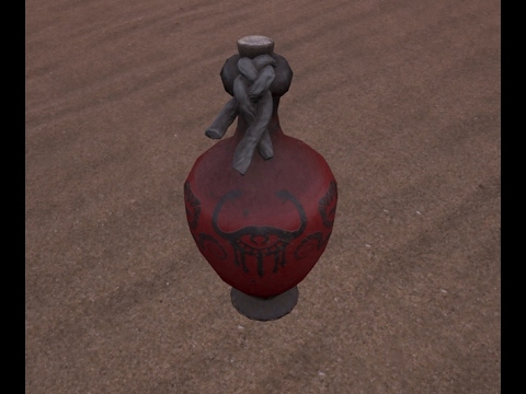 Conan Exiles explosive jar guide – how to craft and use without dieing