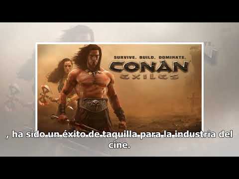 'Conan Exiles': Funcom habla más sobre juegos y anunció nuevos servidores
