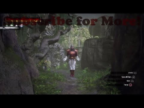 Conan Exiles Funcom Please Patch This (Don't Build Here)