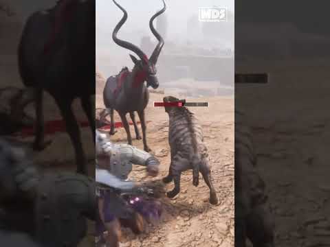 CONAN EXILES HUNTING ⚔️ Xbox Series X Gaming #shorts