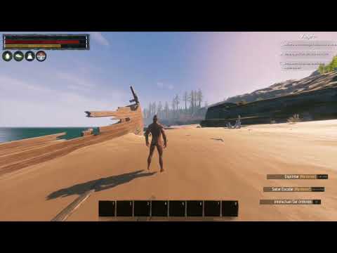 Conan Exiles Isle of Siptah – Cheaters on Official Server 6303 – Funcom where are you ? – Part 1