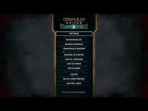 Conan Exiles Isle of Siptah – Cheaters on Official Server 6303 – Funcom where are you ? – Part 2