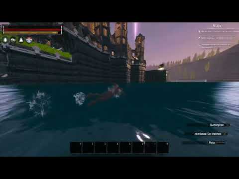 Conan Exiles Isle of Siptah – Cheaters on Official Server 6303 – Funcom where are you ? – Part 3