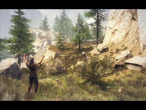 Conan Exiles – Mudanças na atualização 3.0 AGE OF SORCERY e correções!