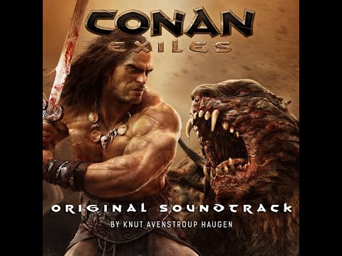 Conan Exiles – Original Soundtrack