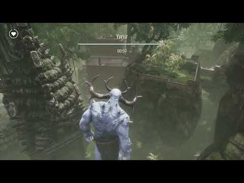 Conan Exiles PVP Official Server 2575  (Xbox Series X)