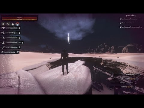 Conan Exiles PvP – The last PvP 1V1,3V2 ft @LilFreightTrain 3575 (Old meta).