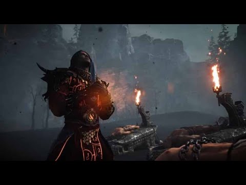 Conan Exiles PvP – Upando e testando os conhecimentos máximos da magia 🧛‍♂️🧛‍♂️(Official Server).