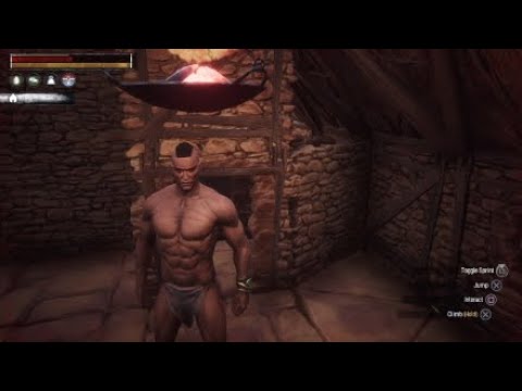 Conan exiles yamata response from funcom