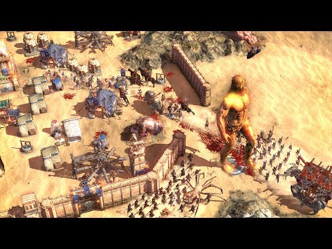 Conan Unconquered – Funcom, Steam, Trailer Reaction