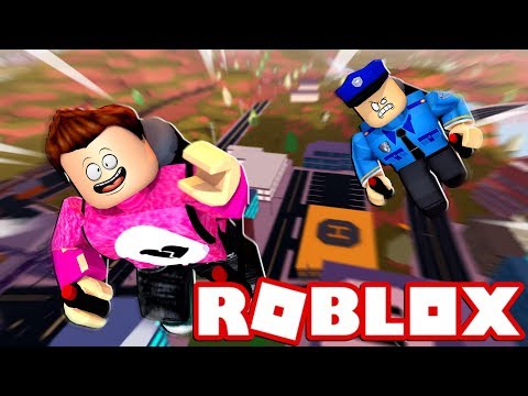 CONSEGUIMOS EL JETPACK DE JAILBREAK | Cerso roblox en español