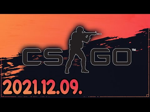 Counter-Strike: Global Offensive (2021-12-09)