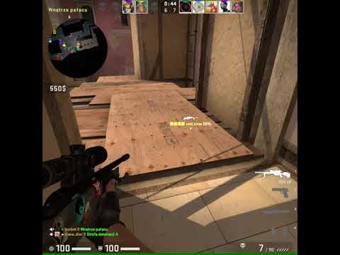 Counter Strike Global Offensive 70 nowe 3 k :)